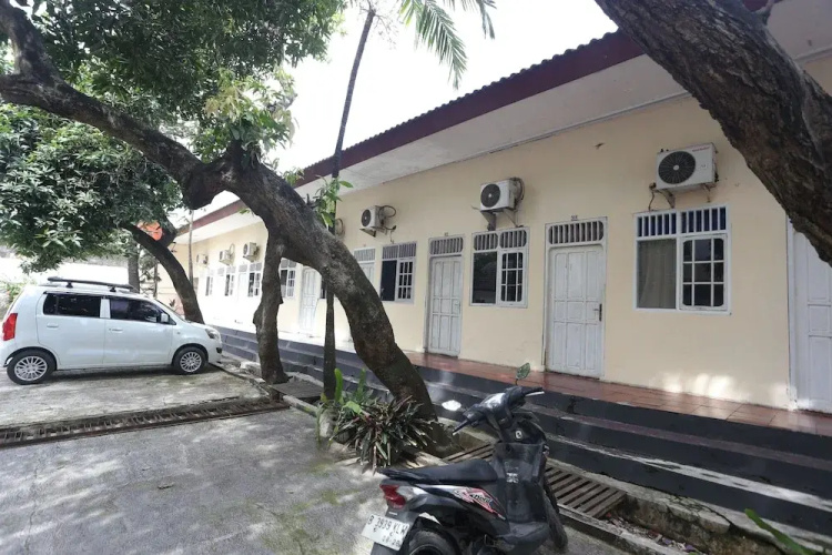 Hotel Danau Indah By ARBA