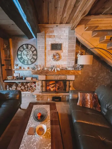 K2 Chalet