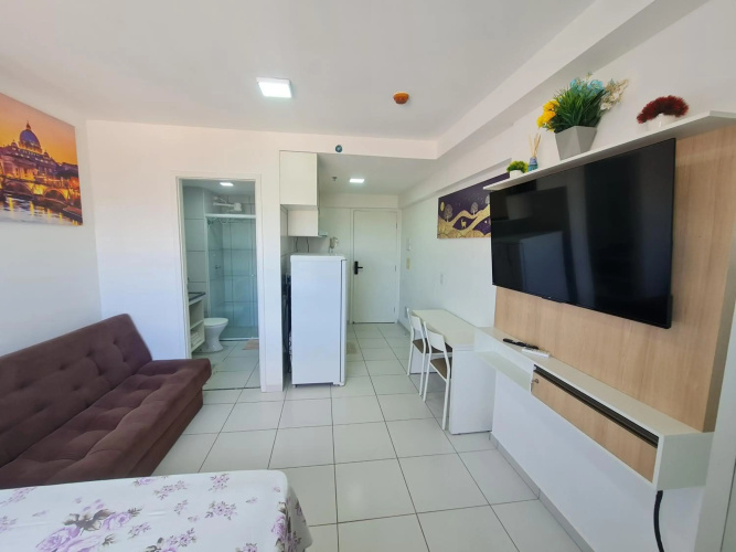 Flat Smart Residence