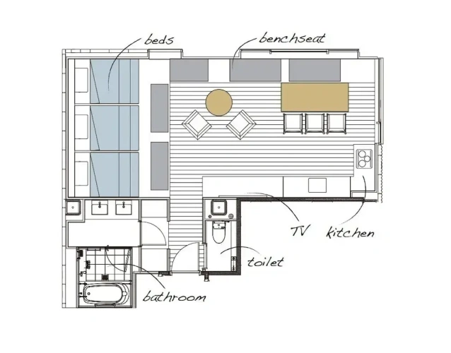 Suite