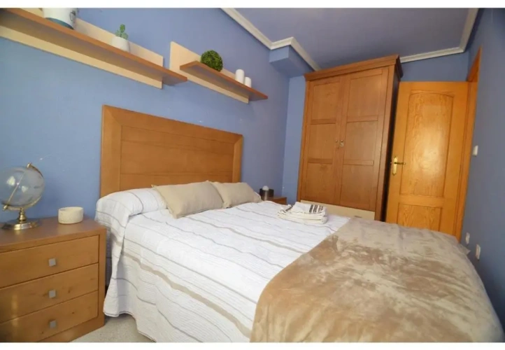 3 Bedrooms Cottage