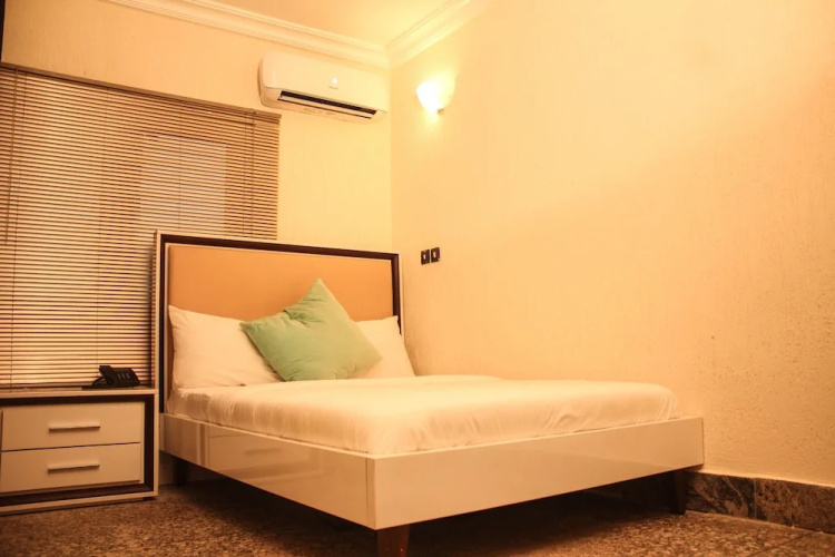 Capital Citilodge