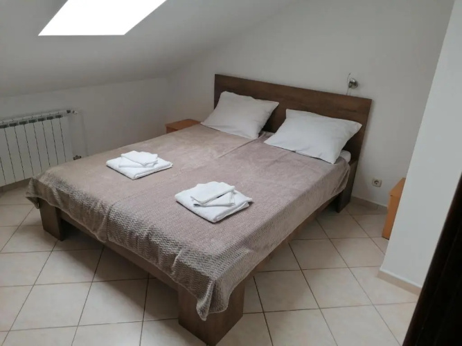 Apartmani Stille