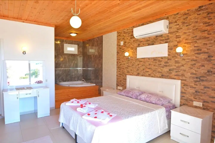 Villa Labne 1