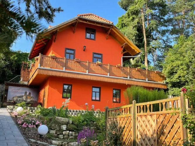 Ferienhaus Nicole