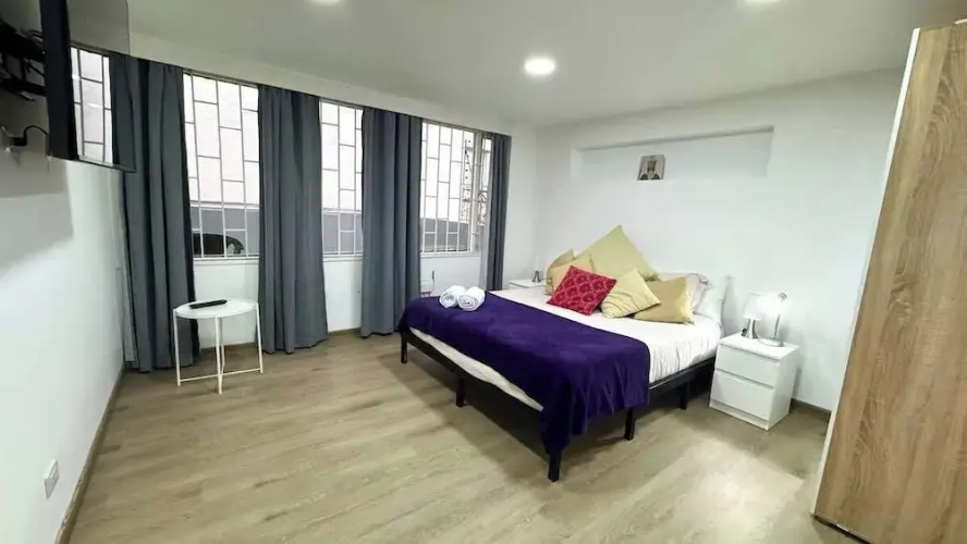 Hotelafbeelding