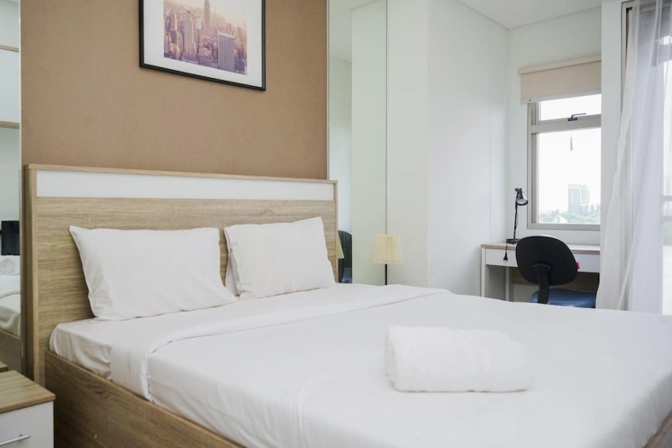1 Bedroom Standard Studio
