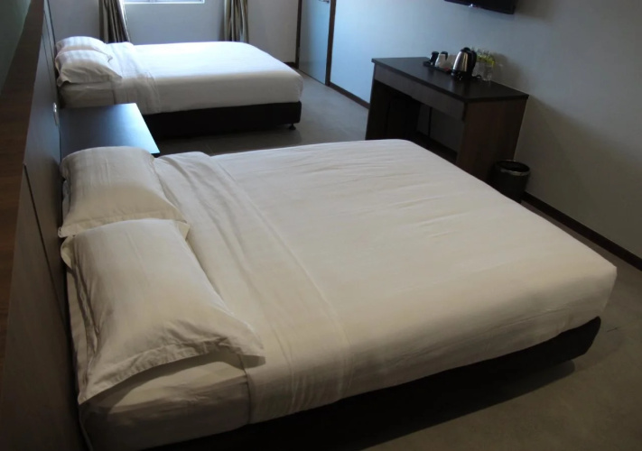 Hotel Sukaramai