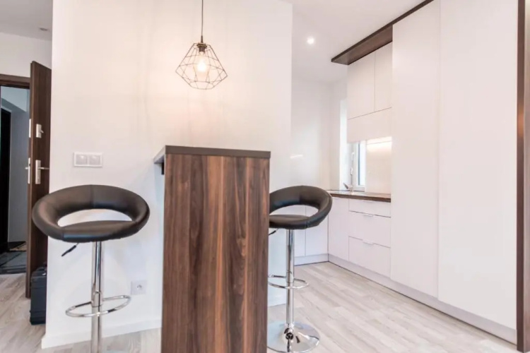 BAKO Apartments
