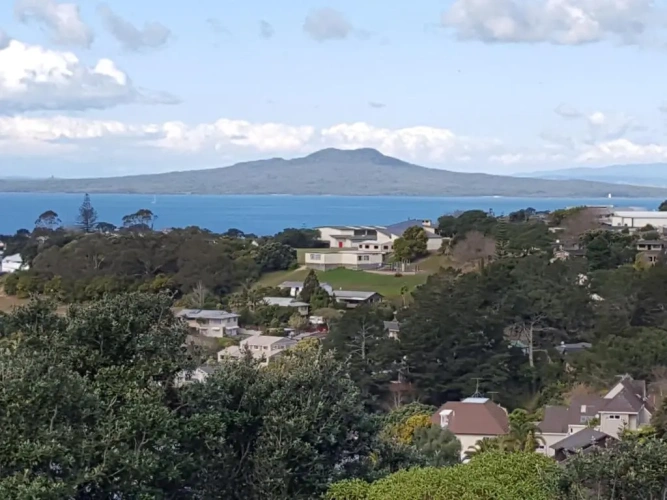 Premium Double room with sea view
