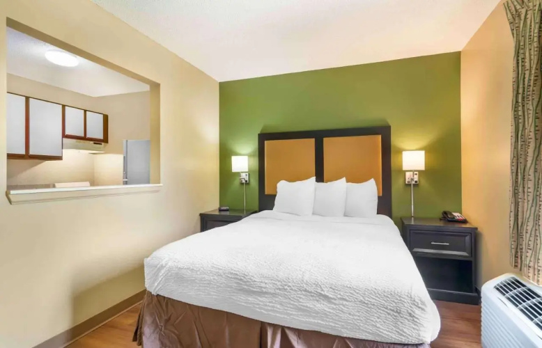 Studio Plus Atlanta - Alpharetta - Northpoint
