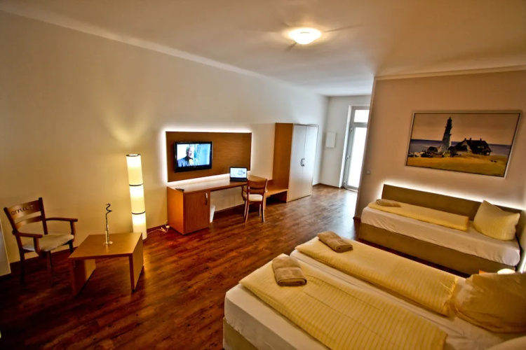 T3 Hotel Cityloft