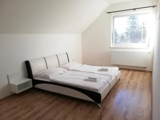 Motel Senec