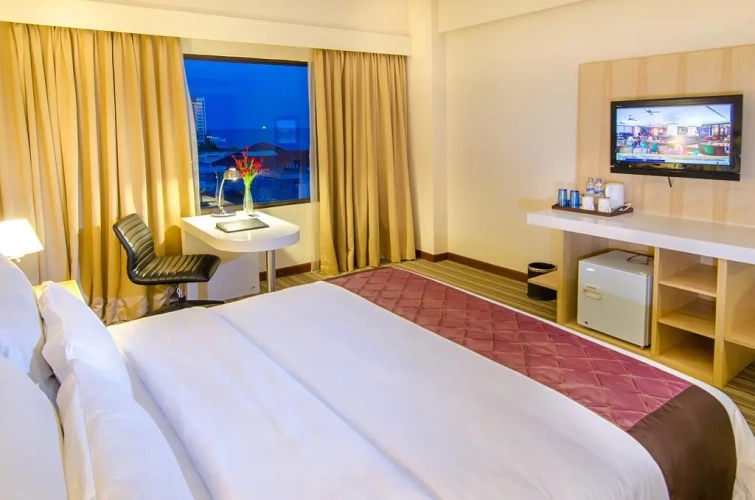 Superior Single room