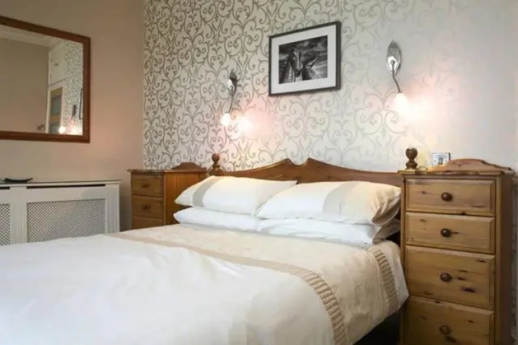 1 Bedroom Cottage
