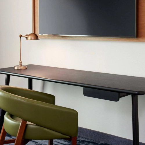 Fairfield By Marriott Inn & Suites Morristown