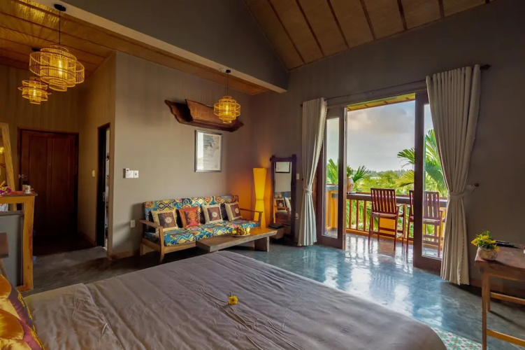 Flora Hoi An Boutique Villa