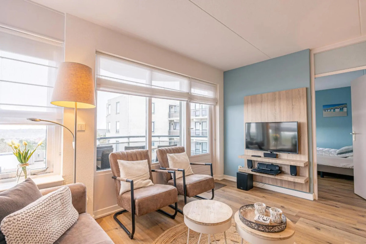 Appartementencomplex Juliana 80