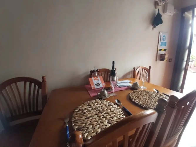 Meal