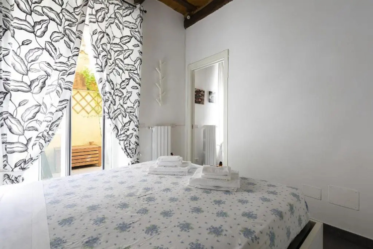 Emma's Apartment Borgo, Vatican City