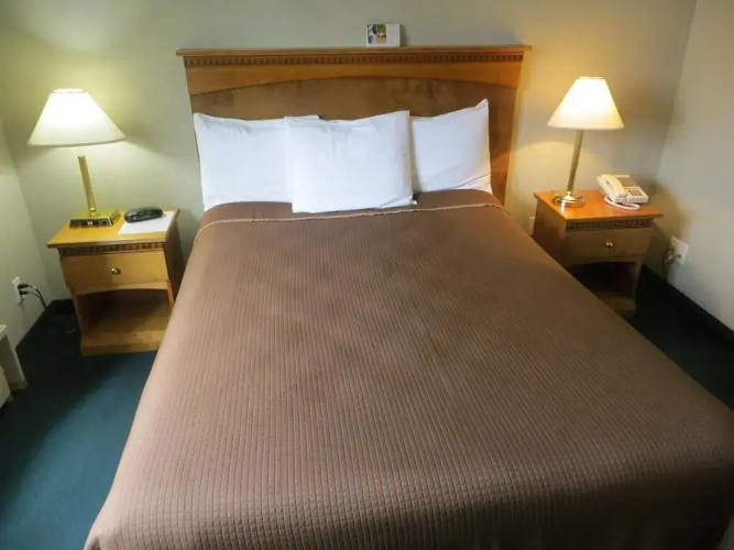 Ocean Marina Hotel
