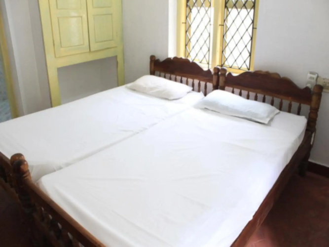 Sanora Home Stay