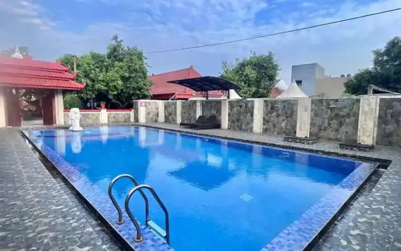 Abah Hotel