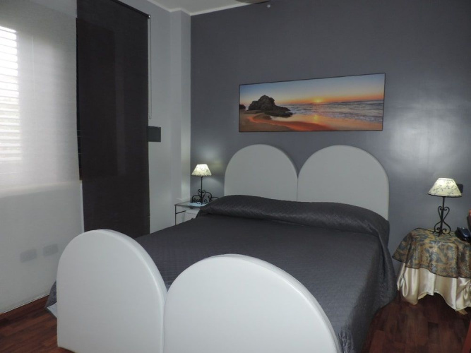 B&B Ospiti a Corte