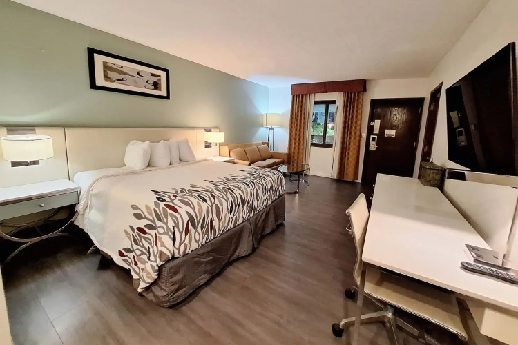 Clarion Hotel Indianapolis