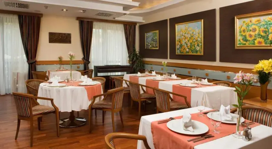 Hotel Kálvária Ii
