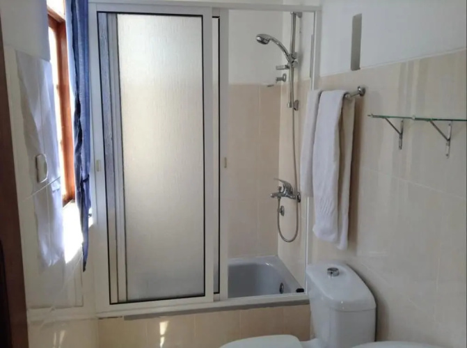 Bed and breakfast Residencial Maravilha