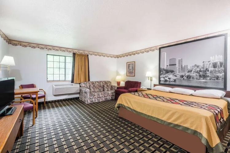 Hotelbild