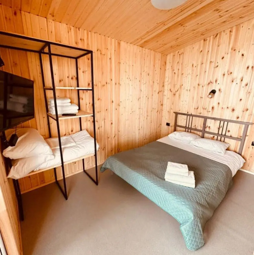 Фотография номера базы отдыха Сидими