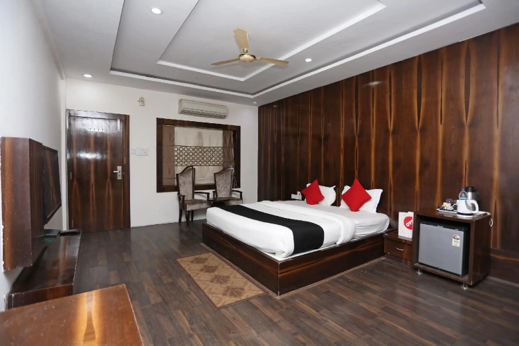 Standard Suite