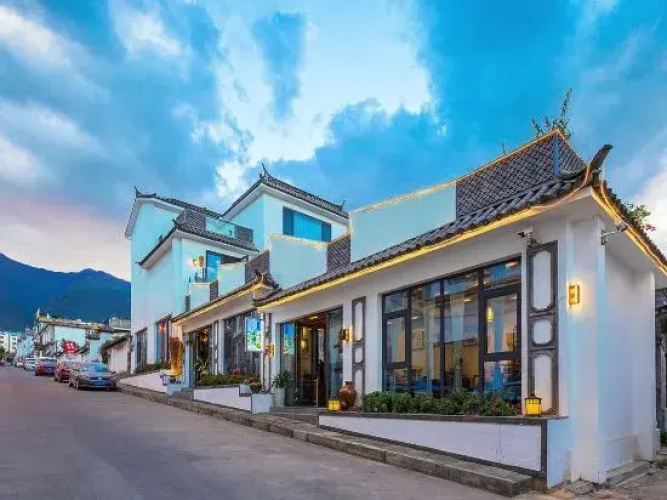 Hui Pan Hotel