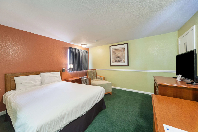 Rodeway Inn Wauseon