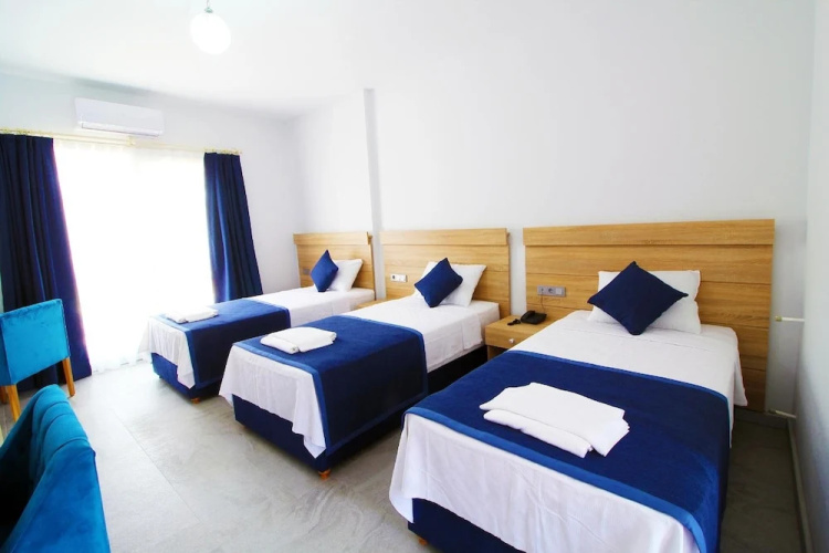 My Bitez Suites
