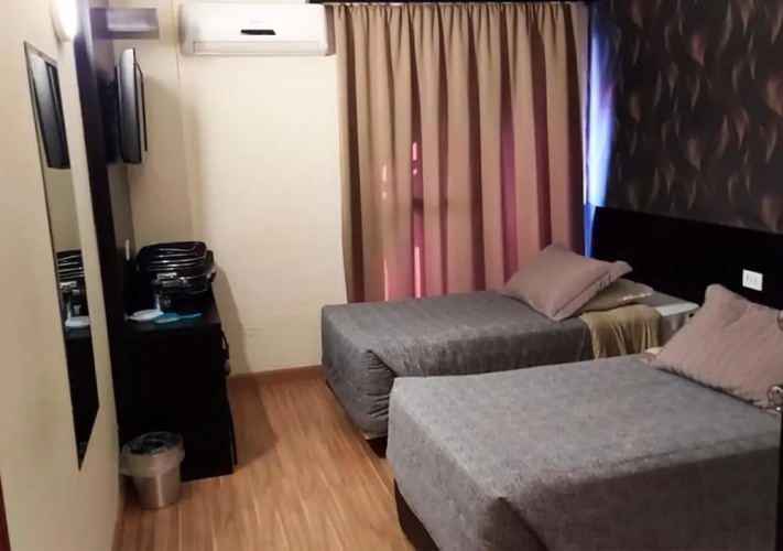 Hotel Colonial