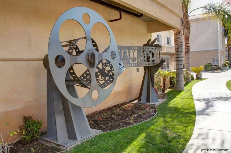 Best Western Plus Media Center Inn & Suites photo 12