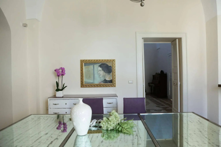B&B Terra Mar