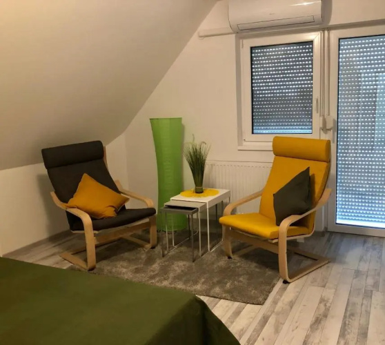 Dominik Apartmanhaz