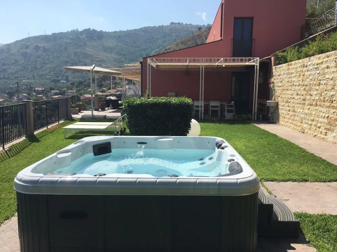 Villa Angela