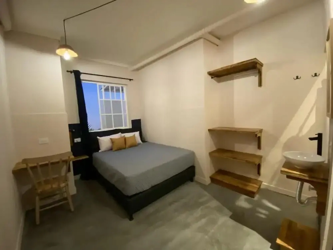 Hostal Boutique Casa Mosaiko Nutibara