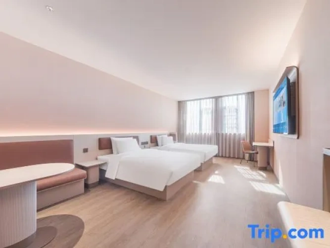 Business Twin room