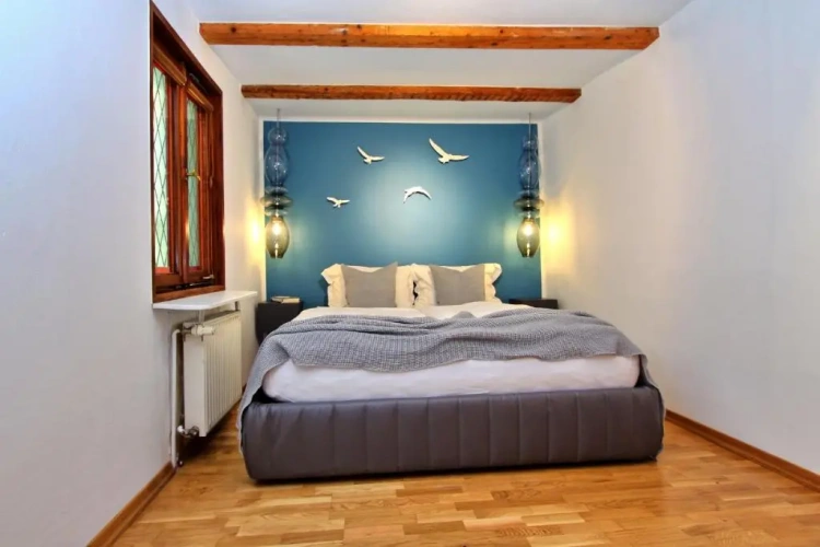 1 Bedroom Double Apartment