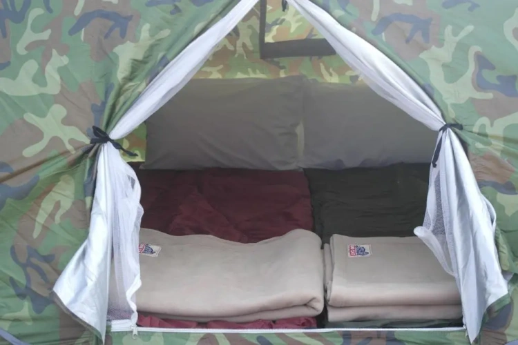Tent
