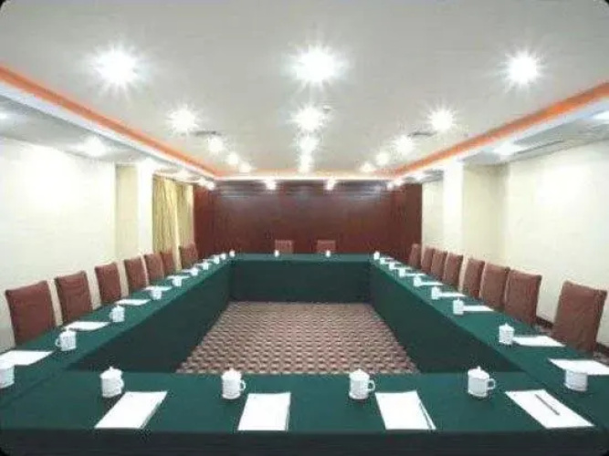 Wuneng International Hotel