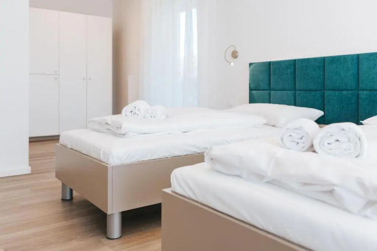 Aparthotel KostBar
