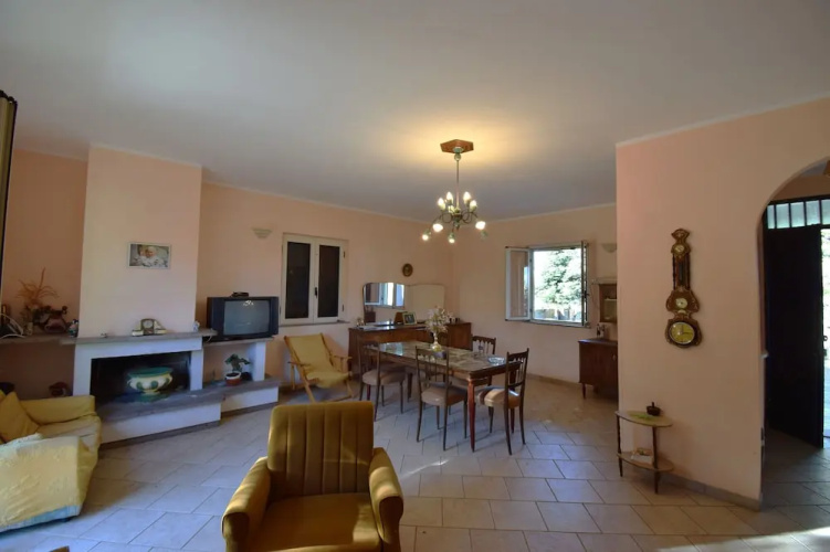 Villa Rinaldo