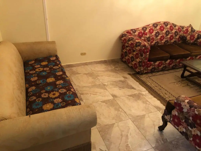 AC, Wi-Fi Panorama View Shahrazad Beach Apartment
